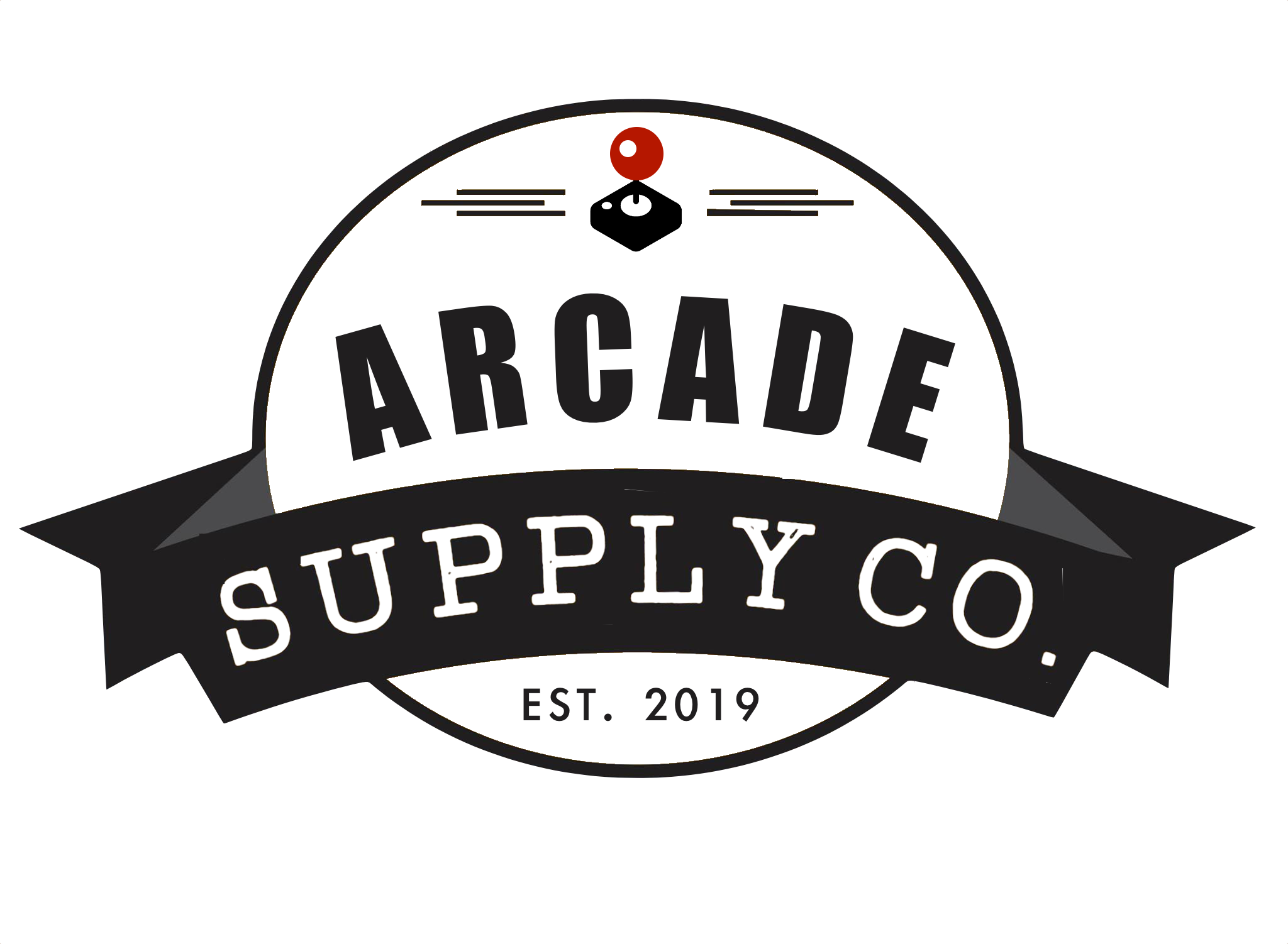 Arcade Supply Co.